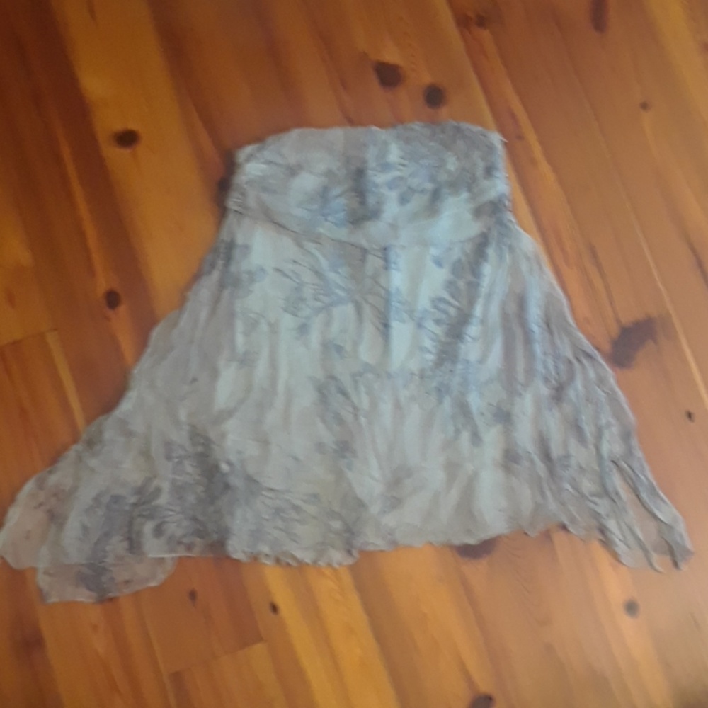 Max Studios skirt